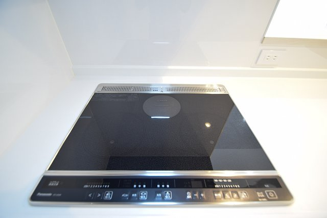 建売住宅　長良奥郷のキッチン