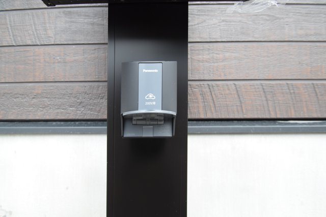 建売住宅　長良奥郷のその他