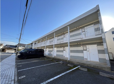 【外観】 | 二ツ橋