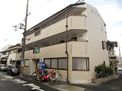 【外観】 | グランド藤井