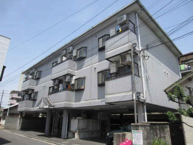 【外観】