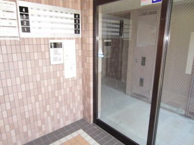 【セキュリティ】 | ウィズ・ユー八木