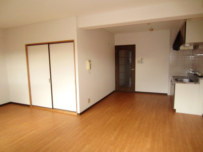 【居間・リビング】 | ウィズ・ユー八木