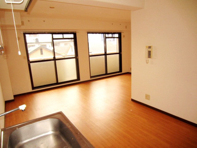 【居間・リビング】 | ウィズ・ユー八木