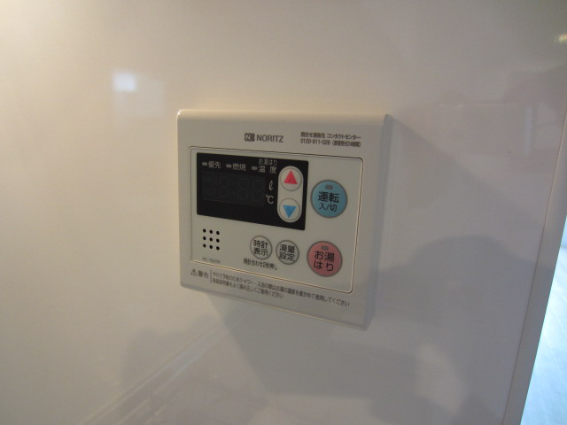 【設備】