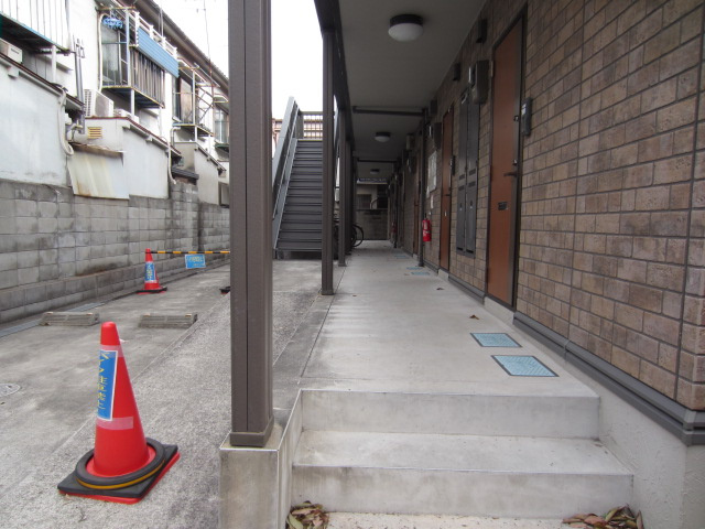 【その他共用部分】