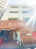 品川区大井１丁目のマンションの画像