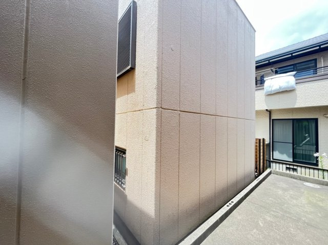 ペルカルロ白龍町の展望|ペルカルロ白龍町