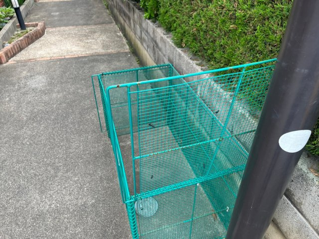 ペルカルロ白龍町のその他共用部分|ペルカルロ白龍町