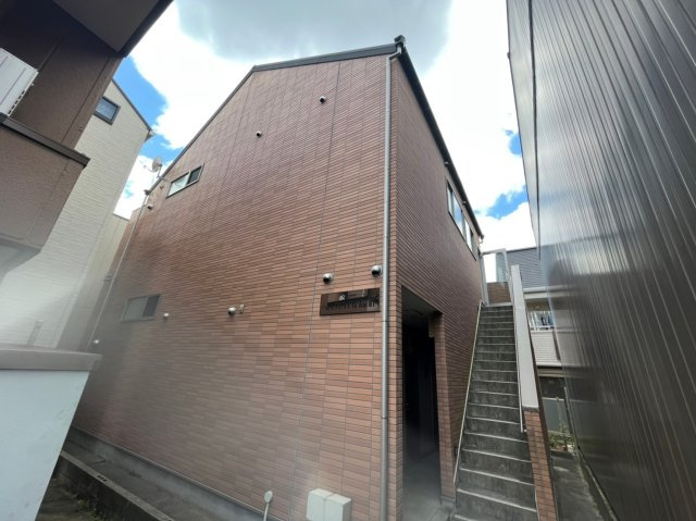 ペルカルロ白龍町