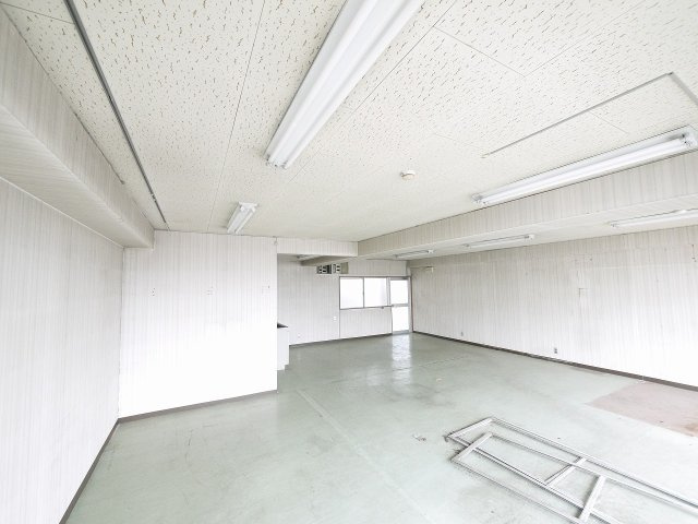 九条ハイツの内装