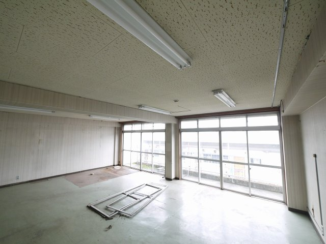 九条ハイツのその他