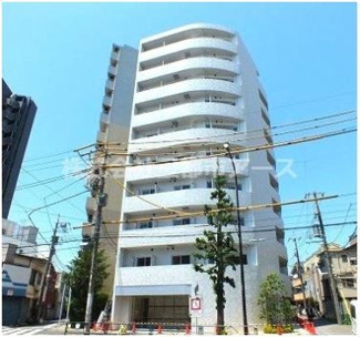 クレヴィスタ武蔵小山