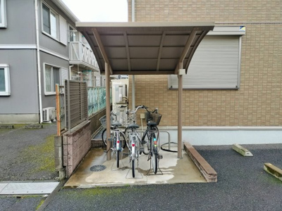 【その他共用部分】 | ハーモニアス