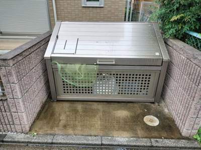 【その他共用部分】 | ハーモニアス