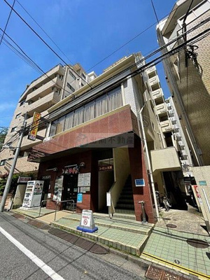 【外観】 | コーポニュー大塚