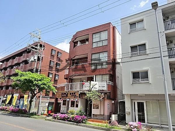 【外観】 | クレール曽根
