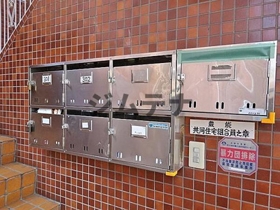 【その他共用部分】 | クレール曽根