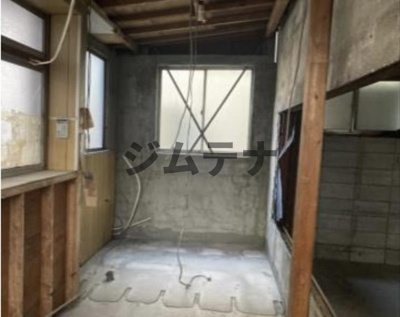 【内装】 | バイリンクビル守口