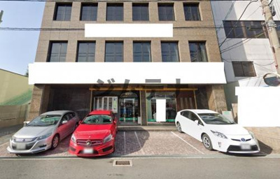 【外観】 | 守口市寺方本通ビル