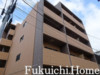 【外観】 | ブライズ笹塚