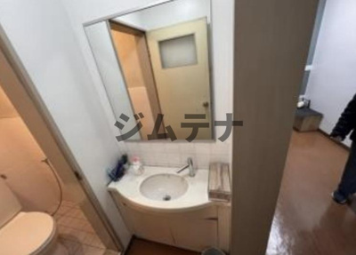 【洗面所】 | オーニシビル