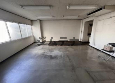 【内装】 | オーニシビル