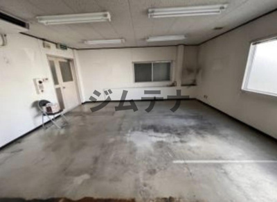 【内装】 | オーニシビル