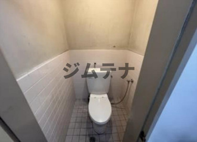 【トイレ】 | オーニシビル