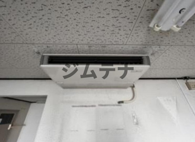 【設備】 | オーニシビル