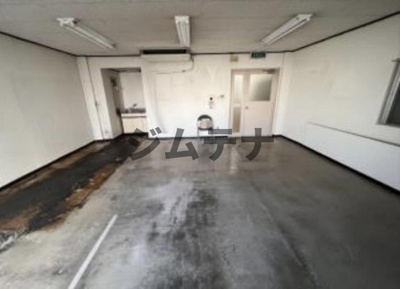 【内装】 | オーニシビル