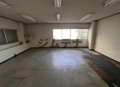 【内装】 | オーニシビル