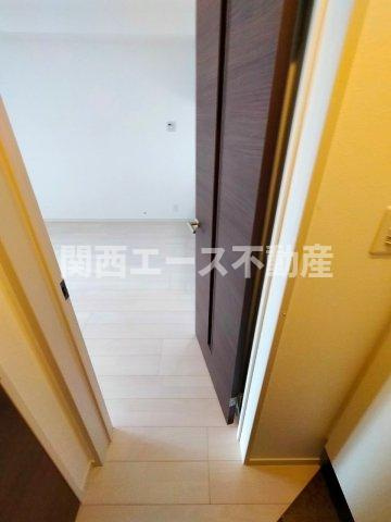 【玄関】 | F asecia Boehm