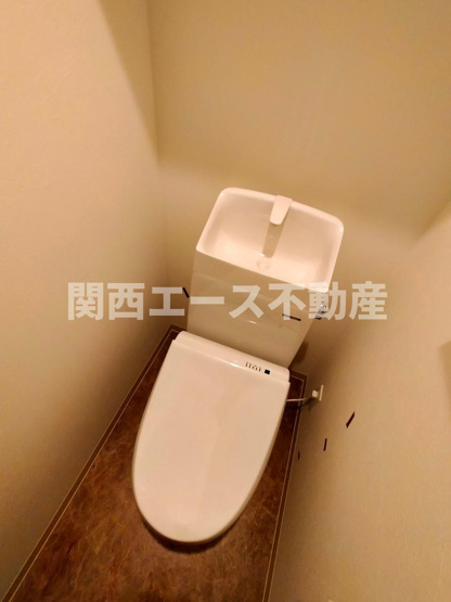 【トイレ】 | F asecia Boehm