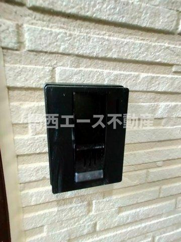 【セキュリティ】 | F asecia Boehm