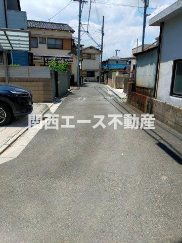 【周辺】 | F asecia Boehm