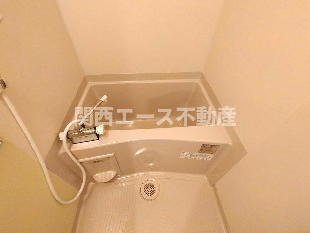 【浴室】 | F asecia Boehm