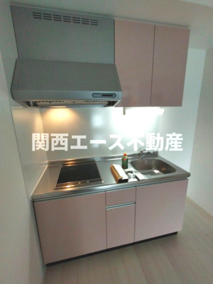 【キッチン】 | F asecia Boehm