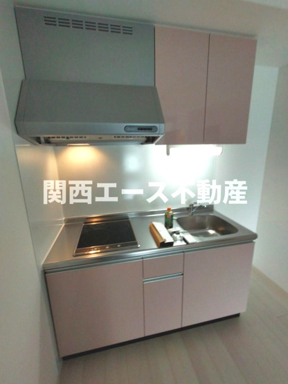 【キッチン】 | F asecia Boehm