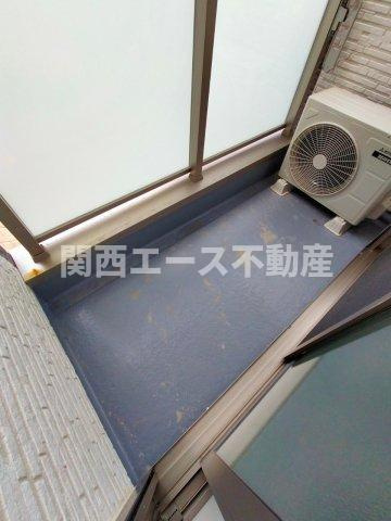 【バルコニー】 | F asecia Boehm