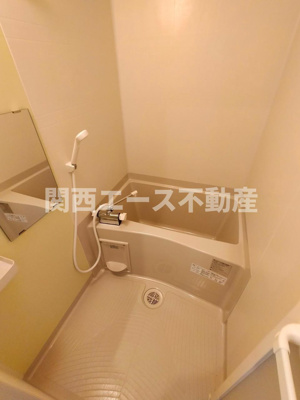 【浴室】 | F asecia Boehm