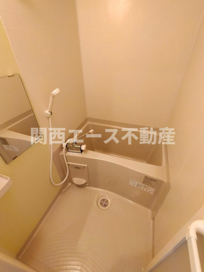 【浴室】 | F asecia Boehm