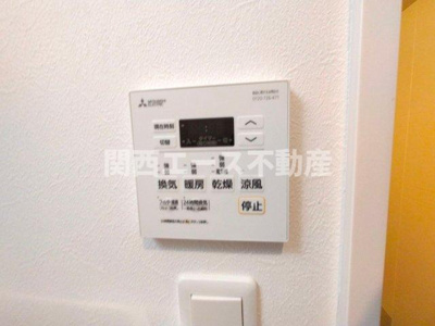 【設備】 | F asecia Boehm