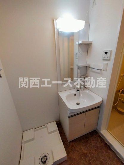【洗面所】 | F asecia Boehm