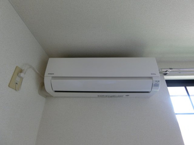 【設備】 | メゾン・クレール