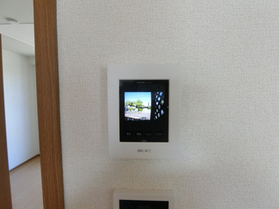 【セキュリティ】 | メゾン・クレール