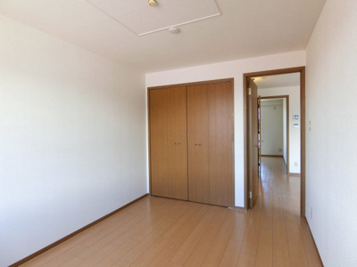 【洋室】 | メゾン・クレール