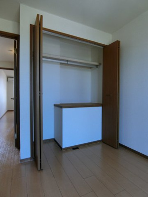 【収納】 | メゾン・クレール