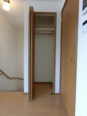 【収納】 | メゾン・クレール