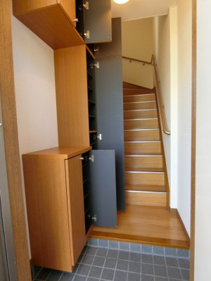 【設備】 | メゾン・クレール